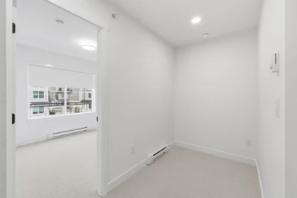 Mudroom Photo of 261 720 Robinson Street, Coquitlam, BC