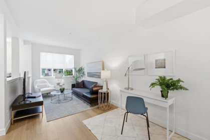 Primary Bedroom Photo of 261 720 Robinson Street, Coquitlam, BC