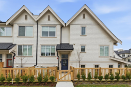 261 720 Robinson Street, Coquitlam, BC