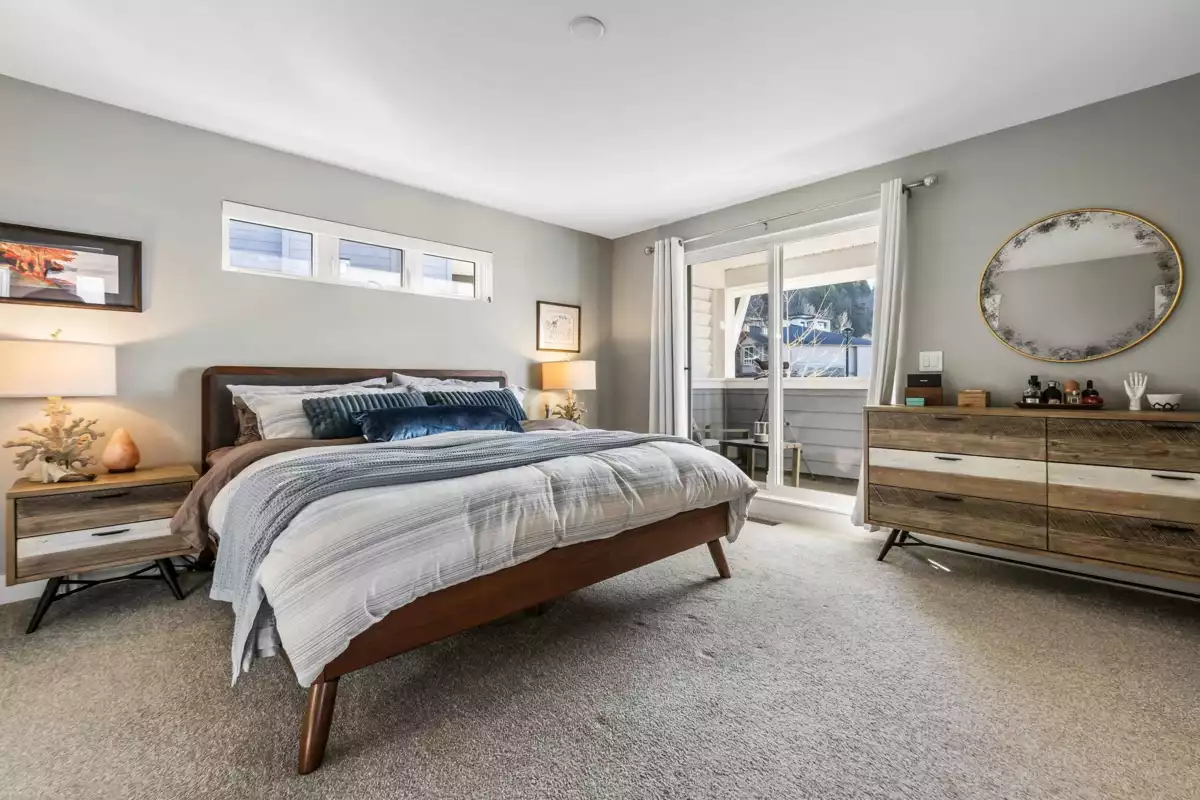 Basement Recreation Room Photo of 5522 Maclachlan Place, Chilliwack, BC