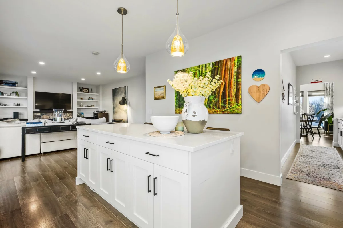 Guest Bathroom Photo of 5522 Maclachlan Place, Chilliwack, BC
