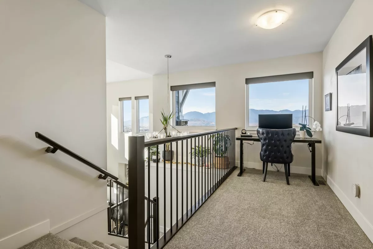 Loft / Bonus Room Photo of 5522 Maclachlan Place, Chilliwack, BC