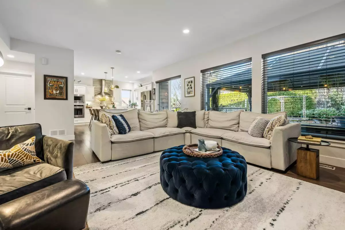 Office / Den Photo of 5522 Maclachlan Place, Chilliwack, BC