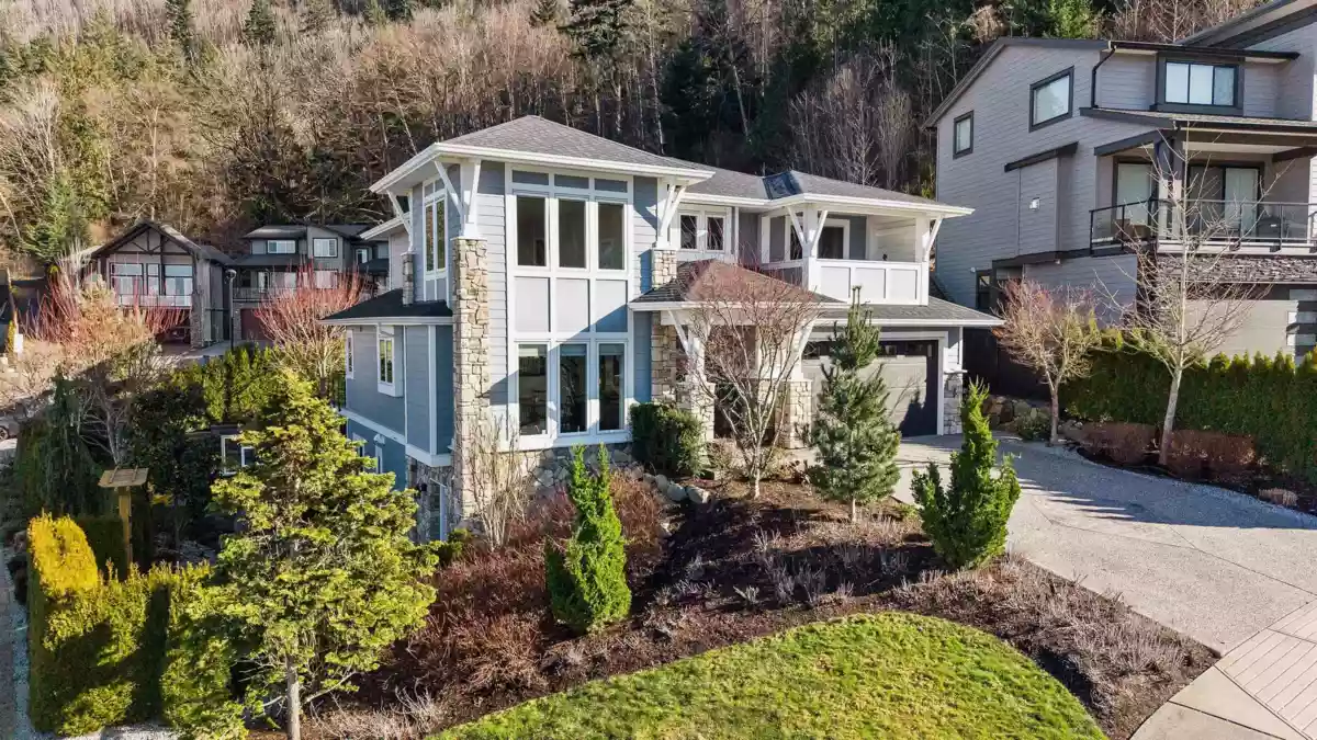 Pantry Photo of 5522 Maclachlan Place, Chilliwack, BC