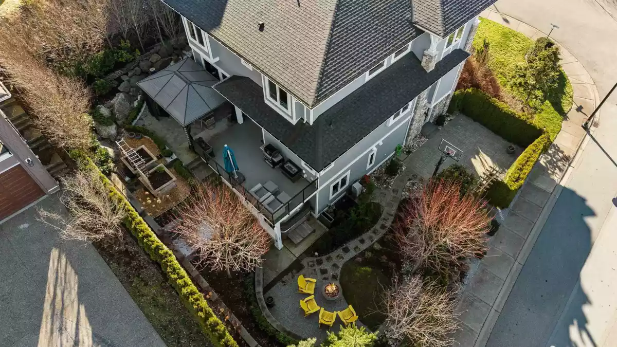 Playground / Recreational Area Near 5522 Maclachlan Place, Chilliwack, BC