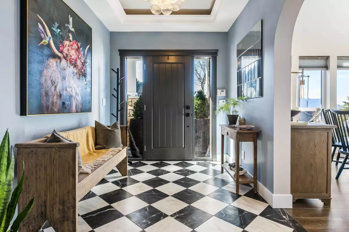 Primary Bedroom Photo of 5522 Maclachlan Place, Chilliwack, BC