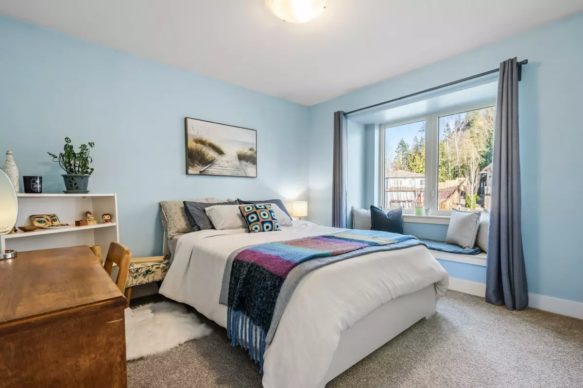 Staircase Photo of 5522 Maclachlan Place, Chilliwack, BC