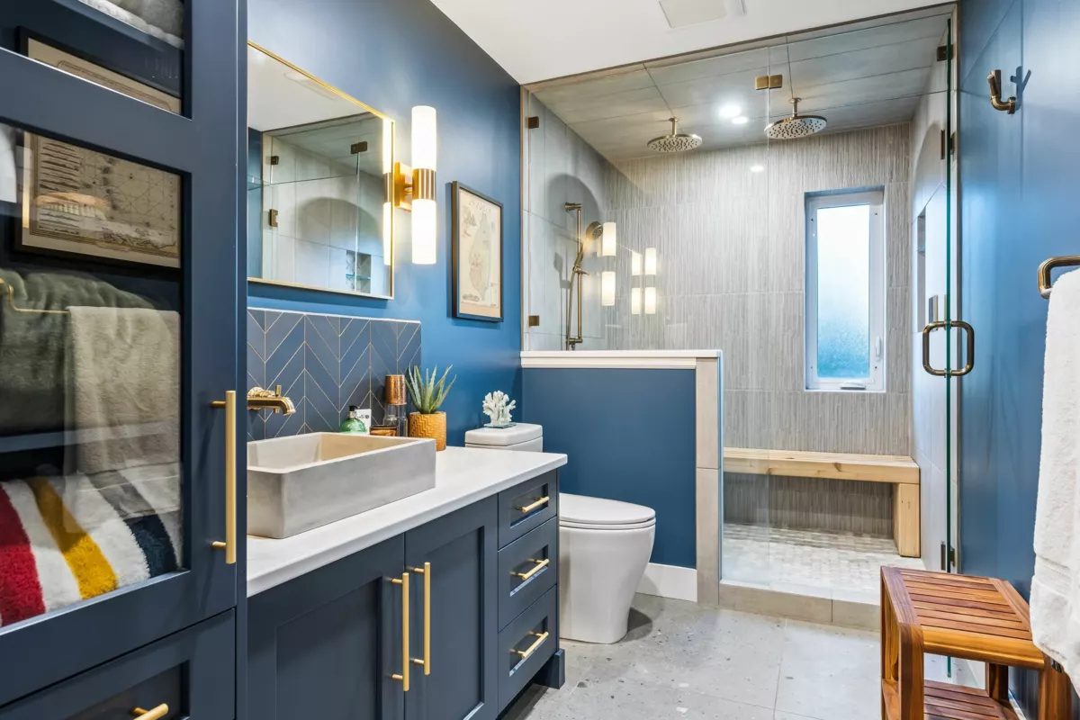 Swimming Pool Photo of 5522 Maclachlan Place, Chilliwack, BC