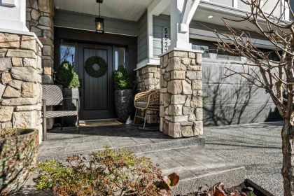 Breakfast Nook Photo of 5522 Maclachlan Place, Chilliwack, BC