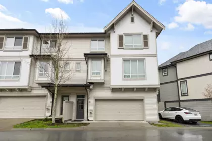 74 30930 Westridge Place, Abbotsford, BC, Abbotsford — Townhouse for sale