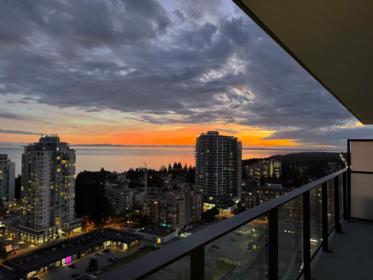 Street View Photo of 2104 1588 Johnston Road, Surrey, BC