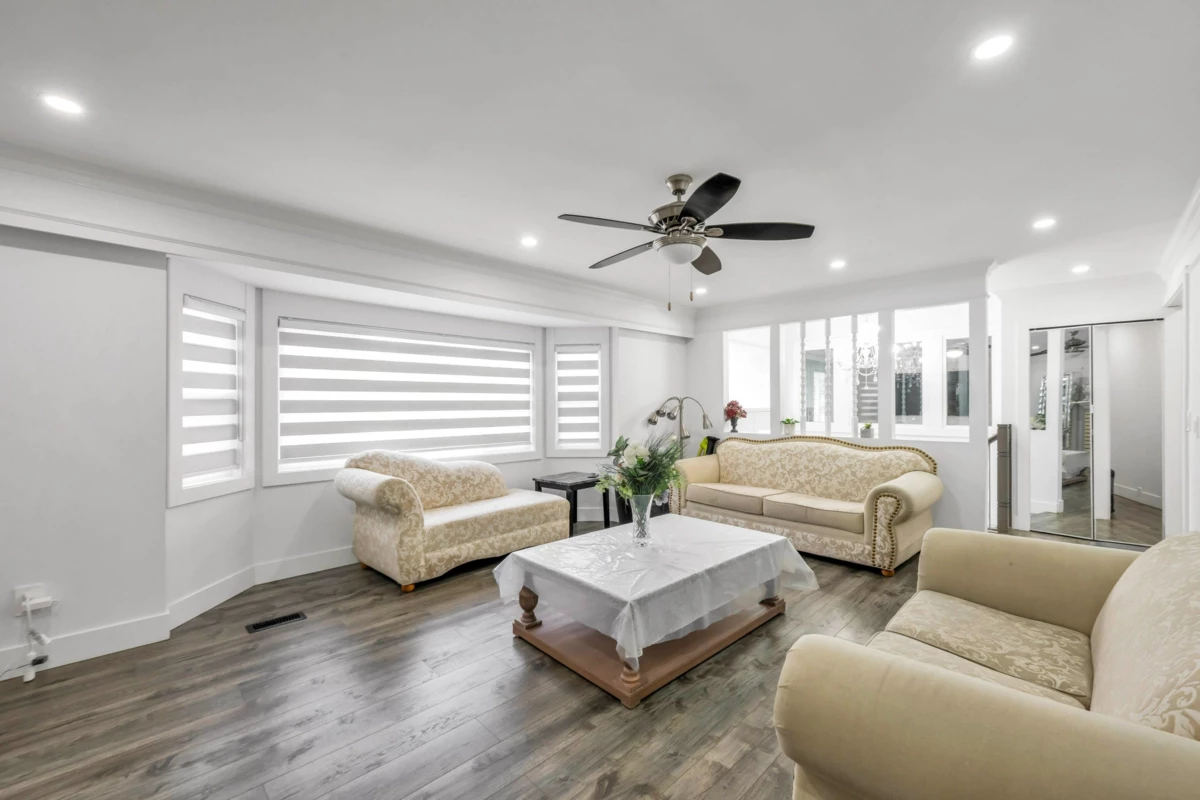 Family Room Photo of 8303 118 Street, Delta, BC