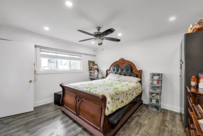 Bedroom 3 Photo of 8303 118 Street, Delta, BC