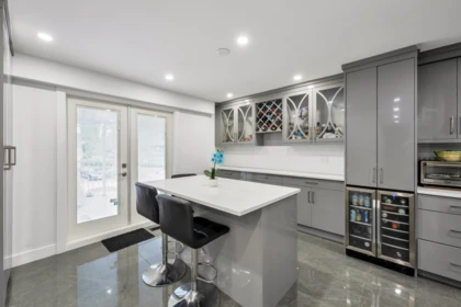 Breakfast Nook Photo of 8303 118 Street, Delta, BC
