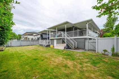 Community Amenities Photo (Clubhouse) of 8303 118 Street, Delta, BC