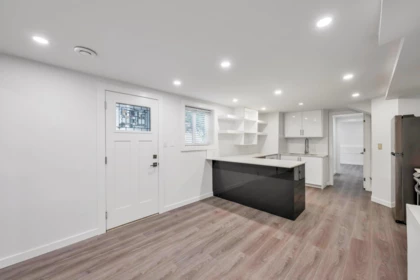 Entry Foyer Photo of 8303 118 Street, Delta, BC