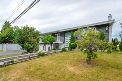 8303 118 Street, Delta, BC, Delta — Single Family Residence for sale