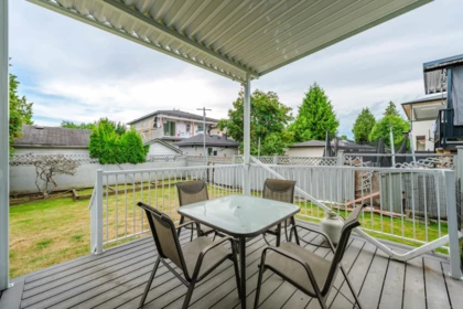 Fitness Center Photo Near 8303 118 Street, Delta, BC