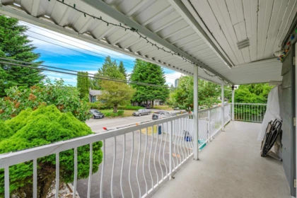 Outdoor Kitchen Photo of 8303 118 Street, Delta, BC