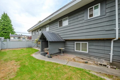 Playground / Recreational Area Near 8303 118 Street, Delta, BC