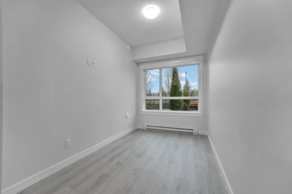 Guest Bathroom Photo of 100 33886 Pine Street, Abbotsford, BC