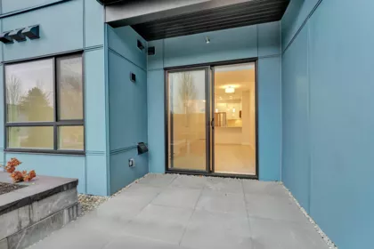 Mudroom Photo of 100 33886 Pine Street, Abbotsford, BC