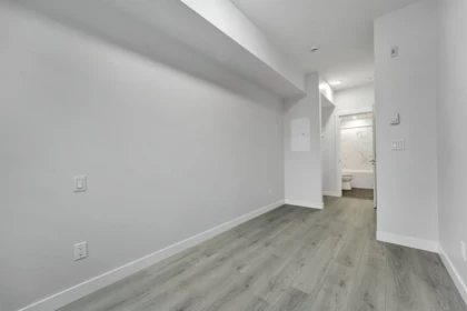 Powder Room Photo of 100 33886 Pine Street, Abbotsford, BC