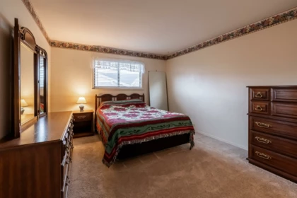 Basement Recreation Room Photo of 23 32718 Garibaldi Drive, Abbotsford, BC
