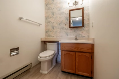 Entry Foyer Photo of 23 32718 Garibaldi Drive, Abbotsford, BC