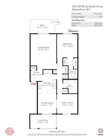 Garden / Landscaping Photo of 23 32718 Garibaldi Drive, Abbotsford, BC