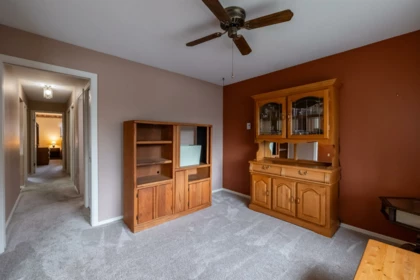 Loft / Bonus Room Photo of 23 32718 Garibaldi Drive, Abbotsford, BC