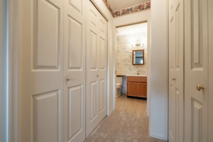 Mudroom Photo of 23 32718 Garibaldi Drive, Abbotsford, BC