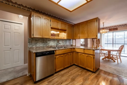 Primary Bedroom Photo of 23 32718 Garibaldi Drive, Abbotsford, BC
