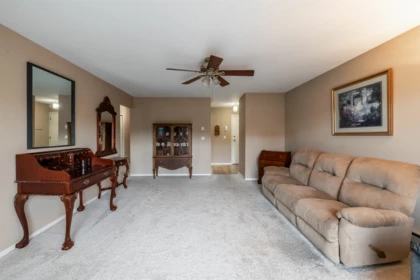 Staircase Photo of 23 32718 Garibaldi Drive, Abbotsford, BC