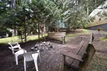 71666 Needle Narrows, Sunshine Valley, BC, Sunshine Valley — Single Family Residence for sale