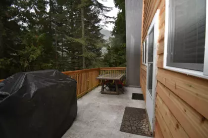 Garage Interior Photo of 71666 Needle Narrows, Sunshine Valley, BC