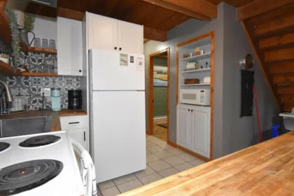 Loft / Bonus Room Photo of 71666 Needle Narrows, Sunshine Valley, BC