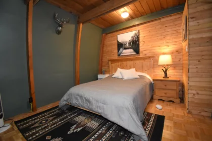 Mudroom Photo of 71666 Needle Narrows, Sunshine Valley, BC