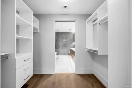 Basement Recreation Room Photo of 204 2089 W 43rd Avenue, Vancouver, BC
