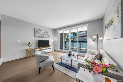204 2089 W 43rd Avenue, Vancouver, BC, Vancouver — Apartment/Condo for sale