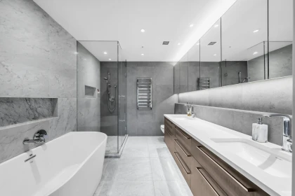 Laundry Room Photo of 204 2089 W 43rd Avenue, Vancouver, BC