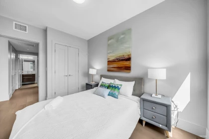 Loft / Bonus Room Photo of 204 2089 W 43rd Avenue, Vancouver, BC