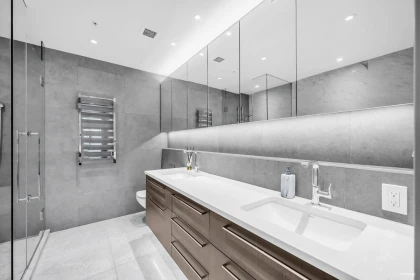 Mudroom Photo of 204 2089 W 43rd Avenue, Vancouver, BC