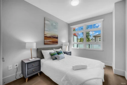 Office / Den Photo of 204 2089 W 43rd Avenue, Vancouver, BC