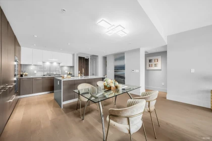 Pantry Photo of 204 2089 W 43rd Avenue, Vancouver, BC