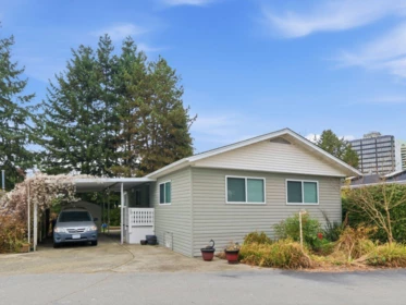 233 Tyee Drive, West Vancouver, BC, West Vancouver — Manufactured Home for sale
