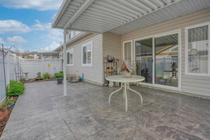 213 8485 Young Road, Chilliwack, BC, Chilliwack — Townhouse for sale