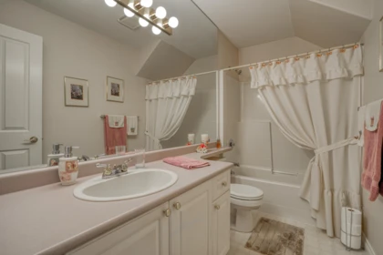 Mudroom Photo of 213 8485 Young Road, Chilliwack, BC