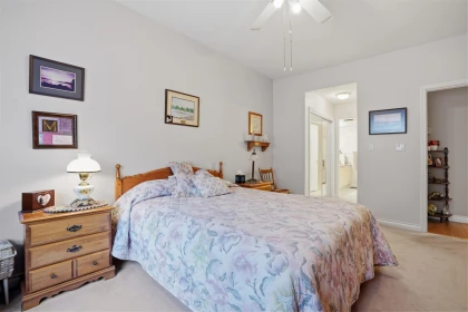 Office / Den Photo of 213 8485 Young Road, Chilliwack, BC