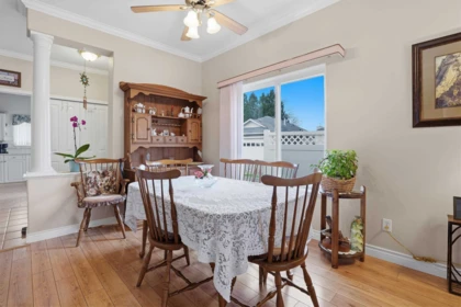 Primary Bedroom Photo of 213 8485 Young Road, Chilliwack, BC